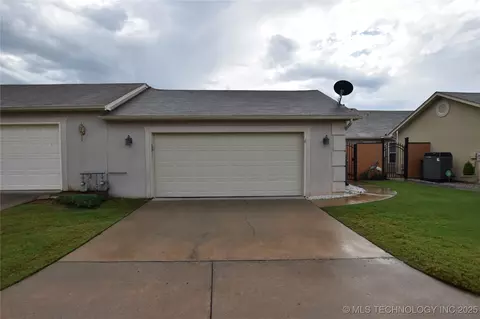 8411 E 83rd St, Tulsa, OK 74133 photo 36