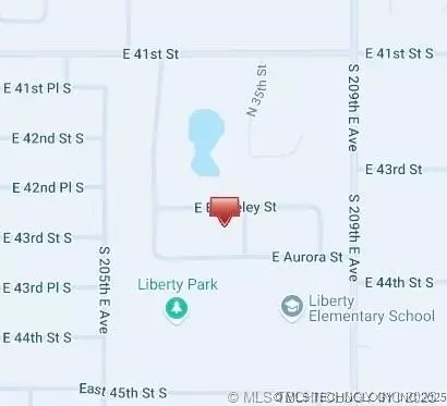 Other - 3527 E Berkeley St, Broken Arrow, OK 74014 photo 11 of 11