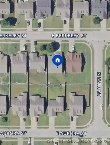 View/Area - 3527 E Berkeley St, Broken Arrow, OK 74014 photo 1 of 1