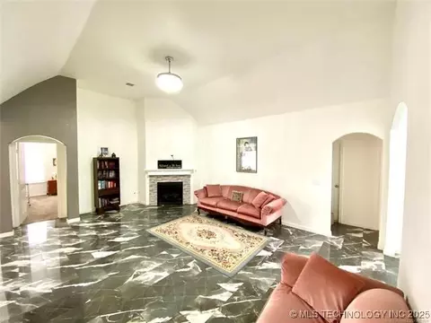 Living - 3527 E Berkeley St, Broken Arrow, OK 74014 photo 1 of 1