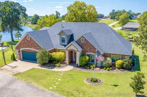 429 Winter Rose Ter, Ada, OK 74820
