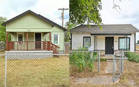 543 S 40th West Ave, Tulsa, OK 74127