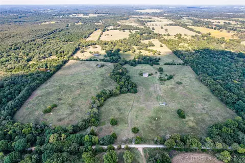 0000 E 1420 Rd, Sasakwa, OK 74867