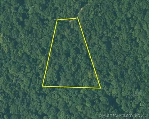 462201 E Colburn Rd, Proctor, OK 74457