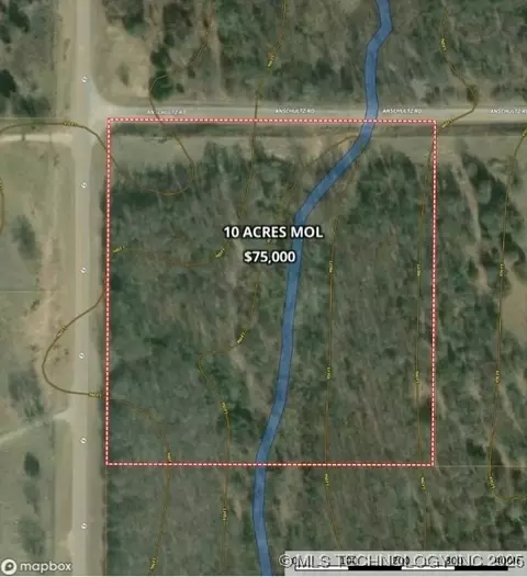 10 Anshultz Rd, Wilson, OK 73463