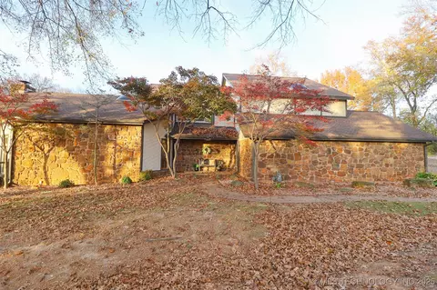 13933 S 198th East Ave, Broken Arrow, OK 74014