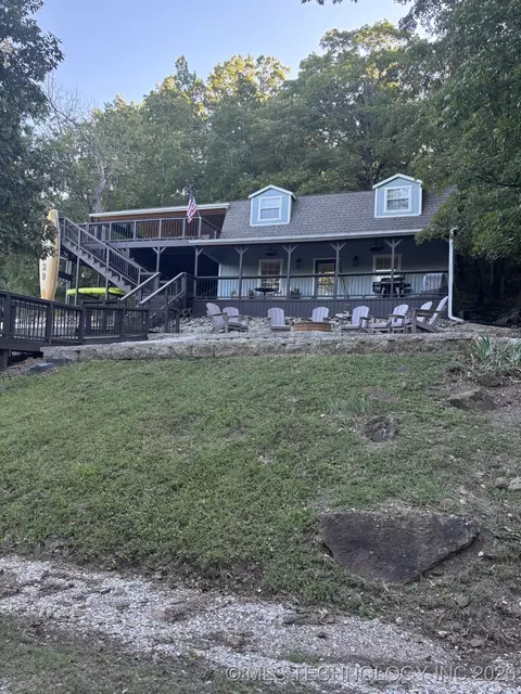 36739 S 512 Rd, Vian, OK 74962