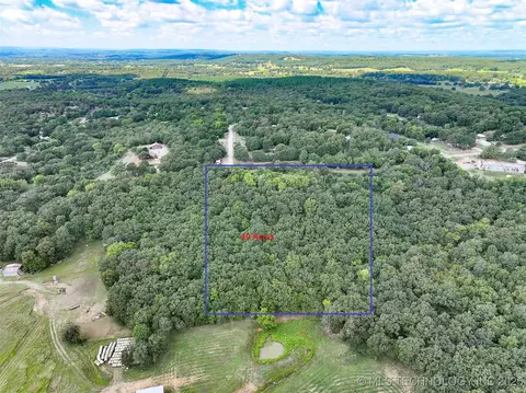 0000 Cottonwood Rd, Roland, OK 74954