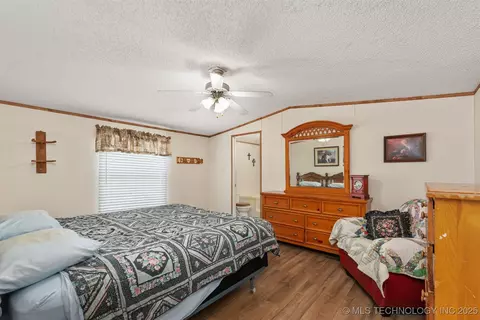 420229 E 1144 Rd, Checotah, OK 74426 photo 14
