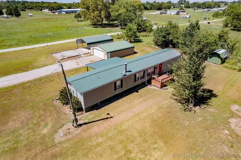 420229 E 1144 Rd, Checotah, OK 74426 photo 22