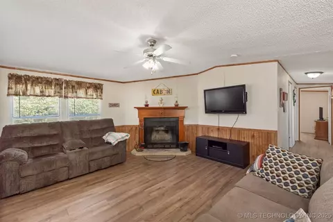 420229 E 1144 Rd, Checotah, OK 74426 photo 6