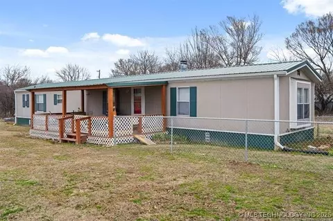 420229 E 1144 Rd, Checotah, OK 74426 photo 2