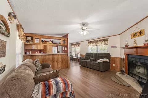 420229 E 1144 Rd, Checotah, OK 74426 photo 5
