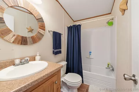 420229 E 1144 Rd, Checotah, OK 74426 photo 18