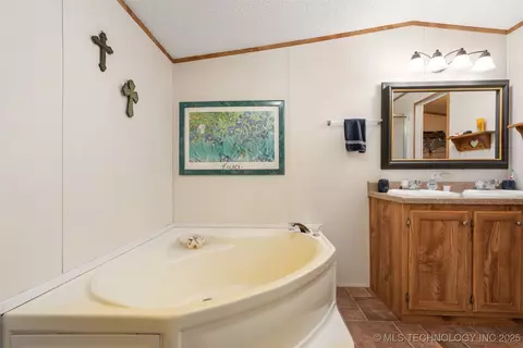 420229 E 1144 Rd, Checotah, OK 74426 photo 15