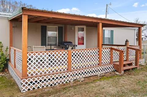 420229 E 1144 Rd, Checotah, OK 74426 photo 3