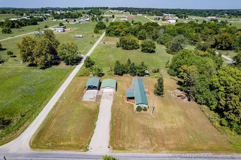 420229 E 1144 Rd, Checotah, OK 74426 photo 21
