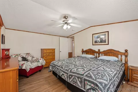 420229 E 1144 Rd, Checotah, OK 74426 photo 13