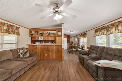 420229 E 1144 Rd, Checotah, OK 74426 photo 4