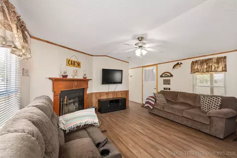 420229 E 1144 Rd, Checotah, OK 74426 photo 7