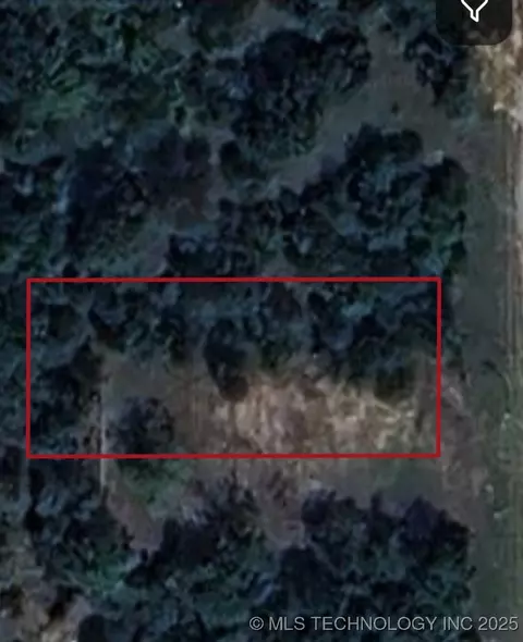 Lost Oak Road, Eufaula, OK 74432 photo 2