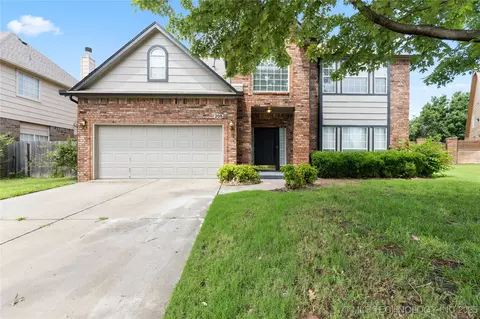 208 N Nyssa Ave, Broken Arrow, OK 74012