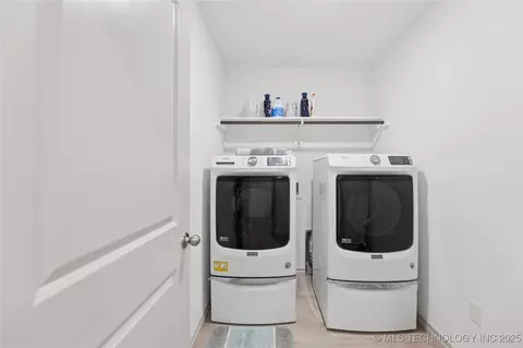 Other - 7402 E Pittsburg Ct, Broken Arrow, OK 74014 photo 8 of 9