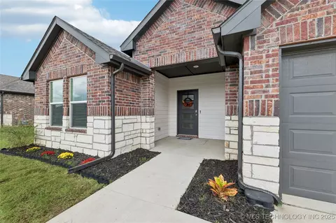 Other - 7402 E Pittsburg Ct, Broken Arrow, OK 74014 photo 1 of 9