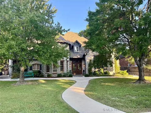 11401 S 67th East Ave, Bixby, OK 74008