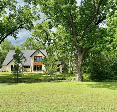 30303 E 59th St S, Broken Arrow, OK 74014 photo 2