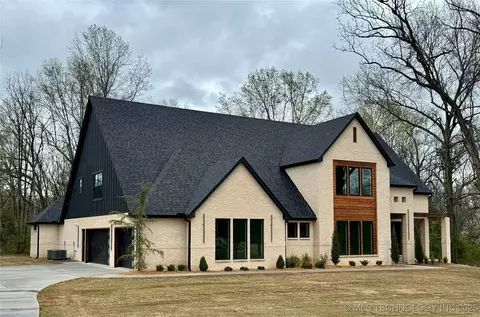 30303 E 59th St S, Broken Arrow, OK 74014 photo 3