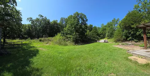 1274 Sleepy Hollow Dr, Catoosa, OK 74015