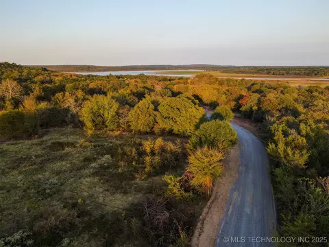 29 E 1220 Rd, Eufaula, OK 74432 photo 6