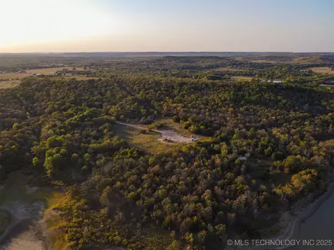 33 E 1220 Rd, Eufaula, OK 74432 photo 4