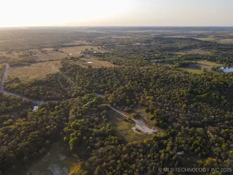 33 E 1220 Rd, Eufaula, OK 74432 photo 5
