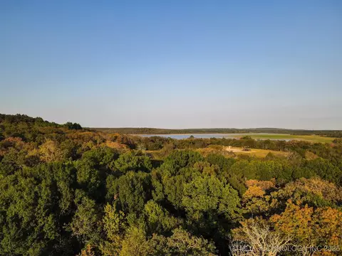 33 E 1220 Rd, Eufaula, OK 74432 photo 2