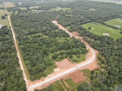 20 E 1215 Rd, Eufaula, OK 74432 photo 5