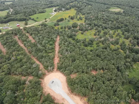 26 E 1215 Rd, Eufaula, OK 74432 photo 5