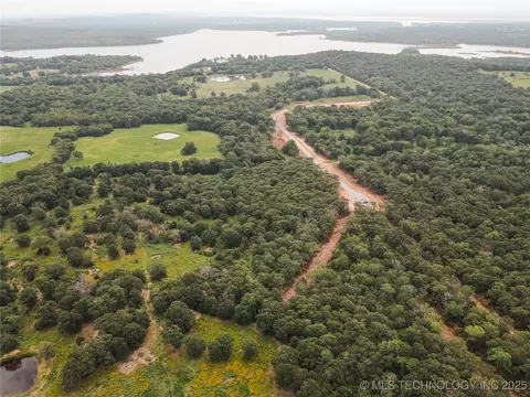 26 E 1215 Rd, Eufaula, OK 74432 photo 3
