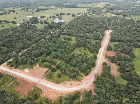 26 E 1215 Rd, Eufaula, OK 74432 photo 6