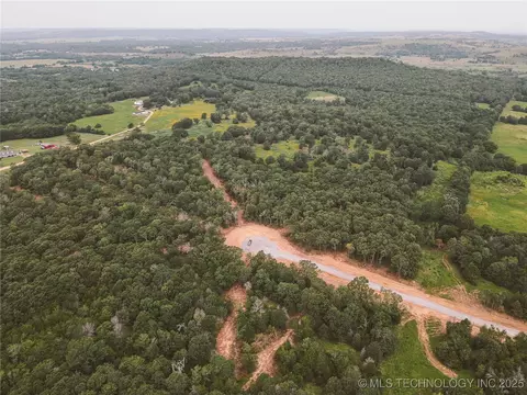 26 E 1215 Rd, Eufaula, OK 74432 photo 2