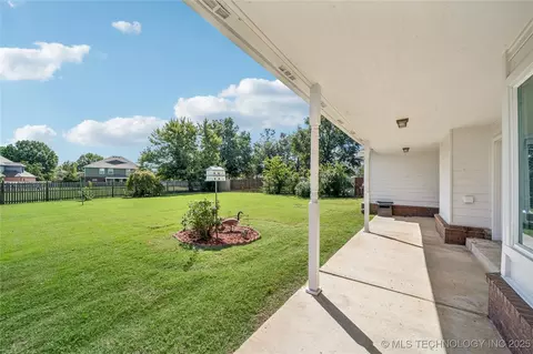 1509 E Dover St, Broken Arrow, OK 74012 photo 30