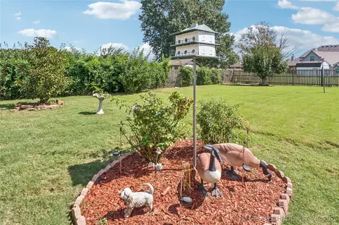 1509 E Dover St, Broken Arrow, OK 74012 photo 33