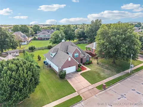1509 E Dover St, Broken Arrow, OK 74012 photo 39