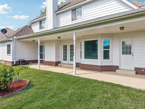 1509 E Dover St, Broken Arrow, OK 74012 photo 31