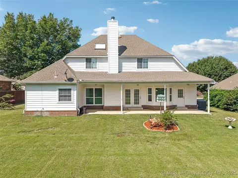 1509 E Dover St, Broken Arrow, OK 74012 photo 32
