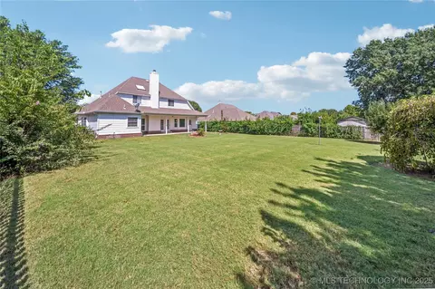 1509 E Dover St, Broken Arrow, OK 74012 photo 35
