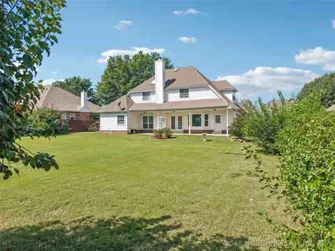 1509 E Dover St, Broken Arrow, OK 74012 photo 34