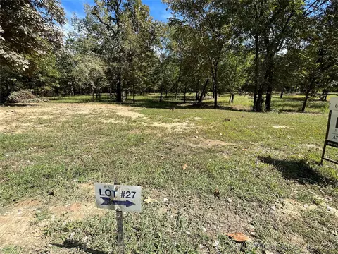 27 S 4296 Rd, Porum, OK 74455