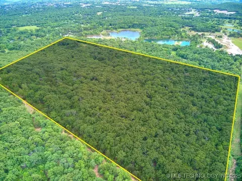 3450 S 137th West Ave, Sand Springs, OK 74063